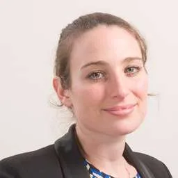 Audrey Soussan