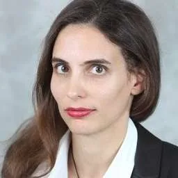 Anne-Sophie Carrese