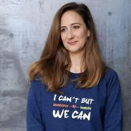 Celine Lazorthes, Founder & Non Executive Chairman at Mangopay