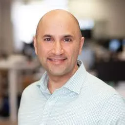 Andy Mahdavi