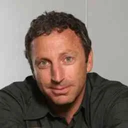 Moshe Lichtman, Co-founder, General Partner at Israel Growth Partners