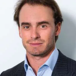 Alex Pomeroy