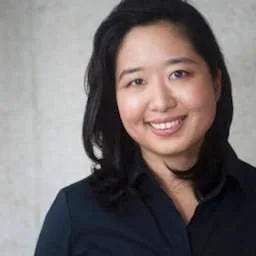 Caroline Shin