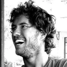 Blake Mycoskie, Chief Shoe Giver at TOMS Shoes