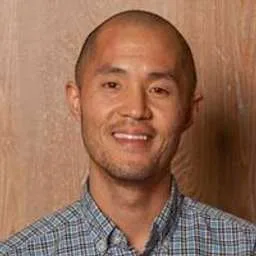 James Cong