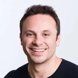 Brendan Iribe