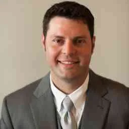Michael Mahan