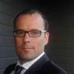 Tom Vanhoutte