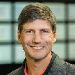 David Blundin, Co-founder and Managing Partner at Link Ventures