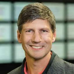 David Blundin