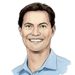 John Fogelsong