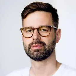 Ian Jeffrey, Angel Investor