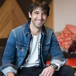 Martin Archambault, Founder at Wajam