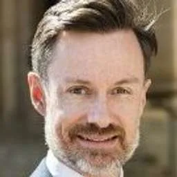 Blair Pritchard