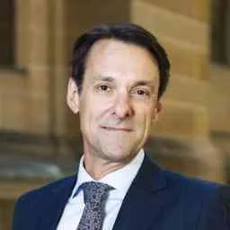 Stephen Panizza