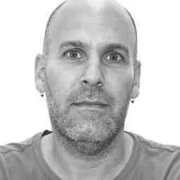 Scott Cohen, CIO at Warner Music Group