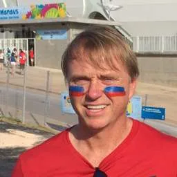 Wesley Edens