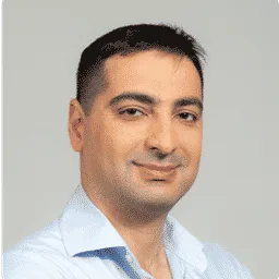Gil Geron