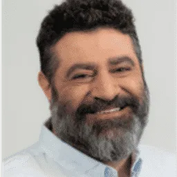 Liran Antebi