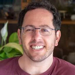 Matan Ben-Gur, Chief Architect & Co-Founder at Orca Security