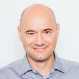 Elias Terman