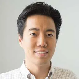John Kim, Co-Founder & CEO; Co-Founder & CEO; CEO of AI Agent Workforce at Sendbird