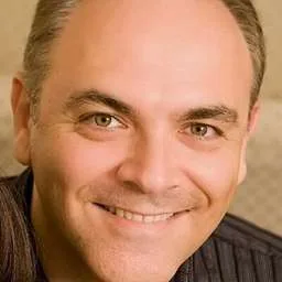 Ramin Naimi