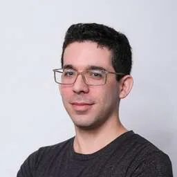 Barak Schoster Goihman