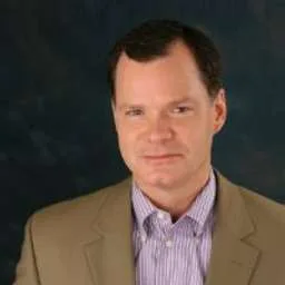 Tom Thornton