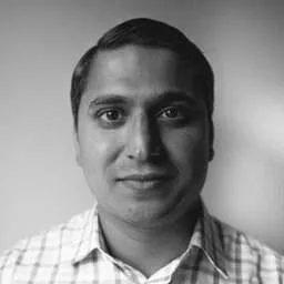 Ashwin Shashindranath