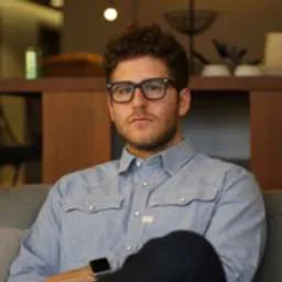 Brian Zatulove