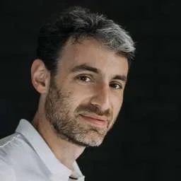 Ory Weihs, Founder at Team Odeon