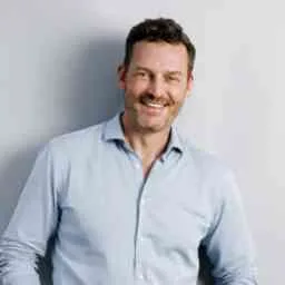 Andreas Sjolund, Angel Investor