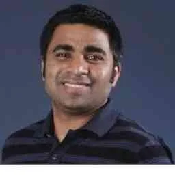Sunil Kumar, Angel Investor