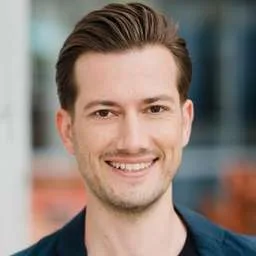 Alexander Ljung