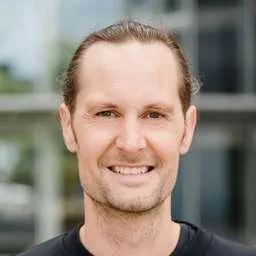Eric Quidenus-Wahlforss, Co-Founder and CEO at Dance