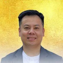 Derrick Dinglasan