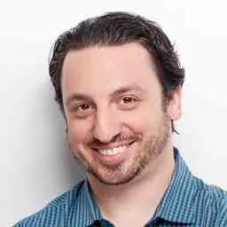 Brian Distelburger, Angel Investor