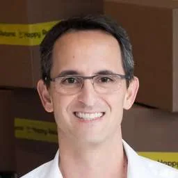 Mark Geller