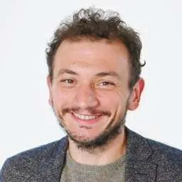 Florian Douetteau, Co-Founder and CEO at Dataiku