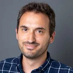 Marc Batty, Co-Founder at Dataiku
