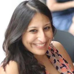 Kalsoom Lakhani