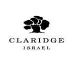 Claridge Israel