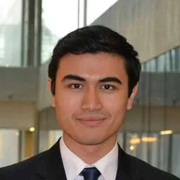 Imran Cader