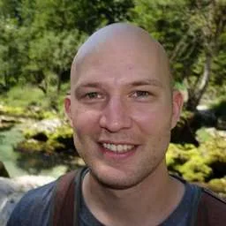 Frank de Jonge