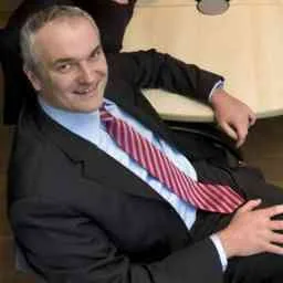 Jürgen Ingels