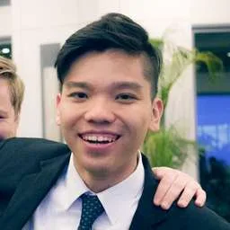 Lionel KeHan Tan