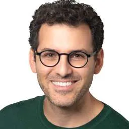 Yoni Levy