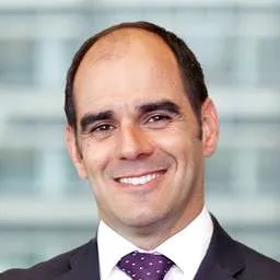 Antonio Simoes