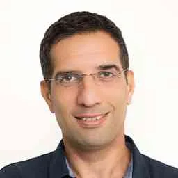 Adi Azaria, CEO at Workiz